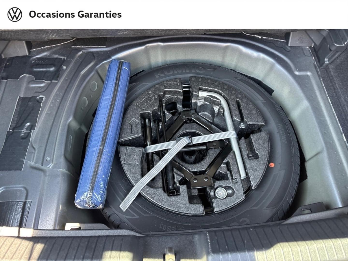 Voitures occasions VOLKSWAGEN POLO Style Mougins