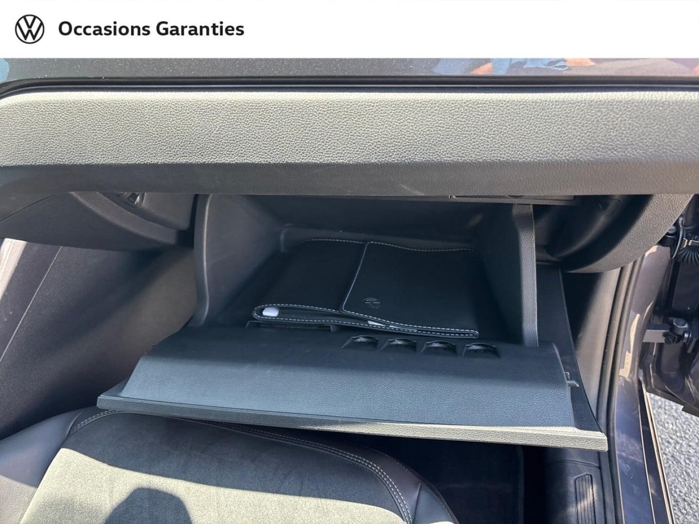 Voitures occasions VOLKSWAGEN POLO Style Mougins