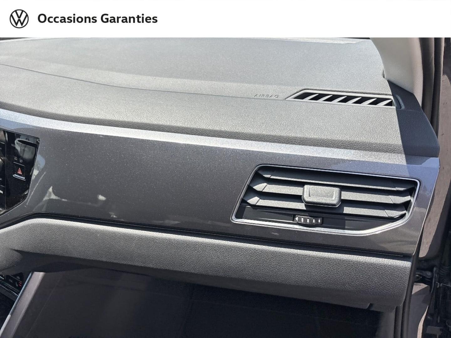 Voitures occasions VOLKSWAGEN POLO Style Mougins