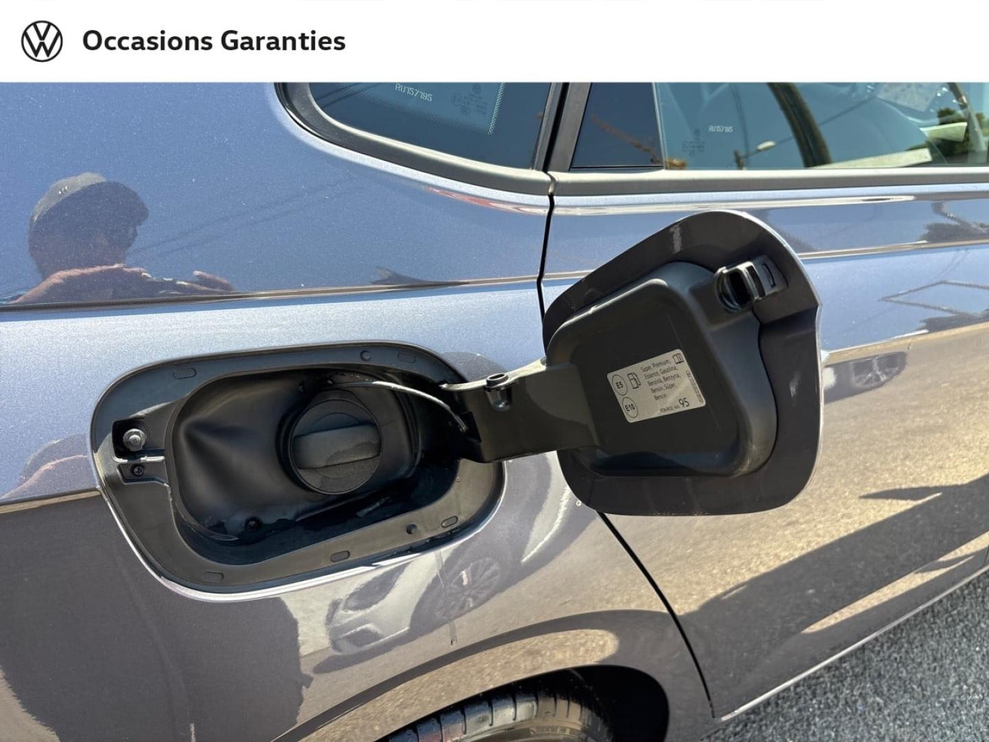 Voitures occasions VOLKSWAGEN POLO Style Mougins