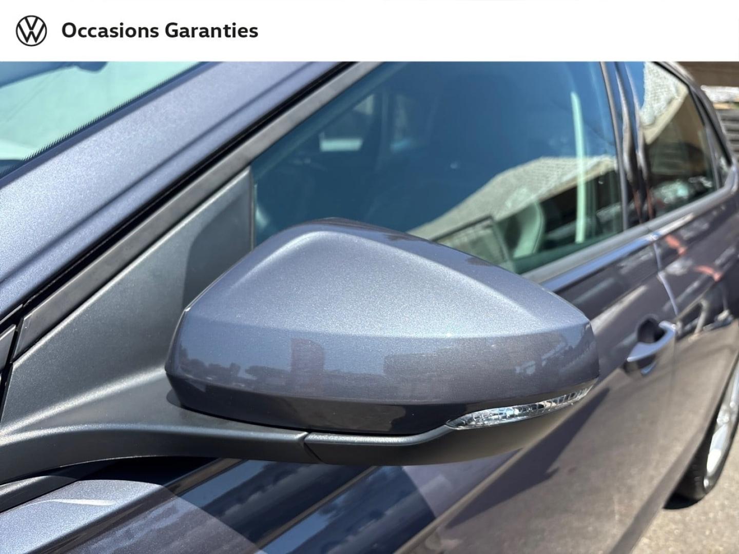 Voitures occasions VOLKSWAGEN POLO Style Mougins