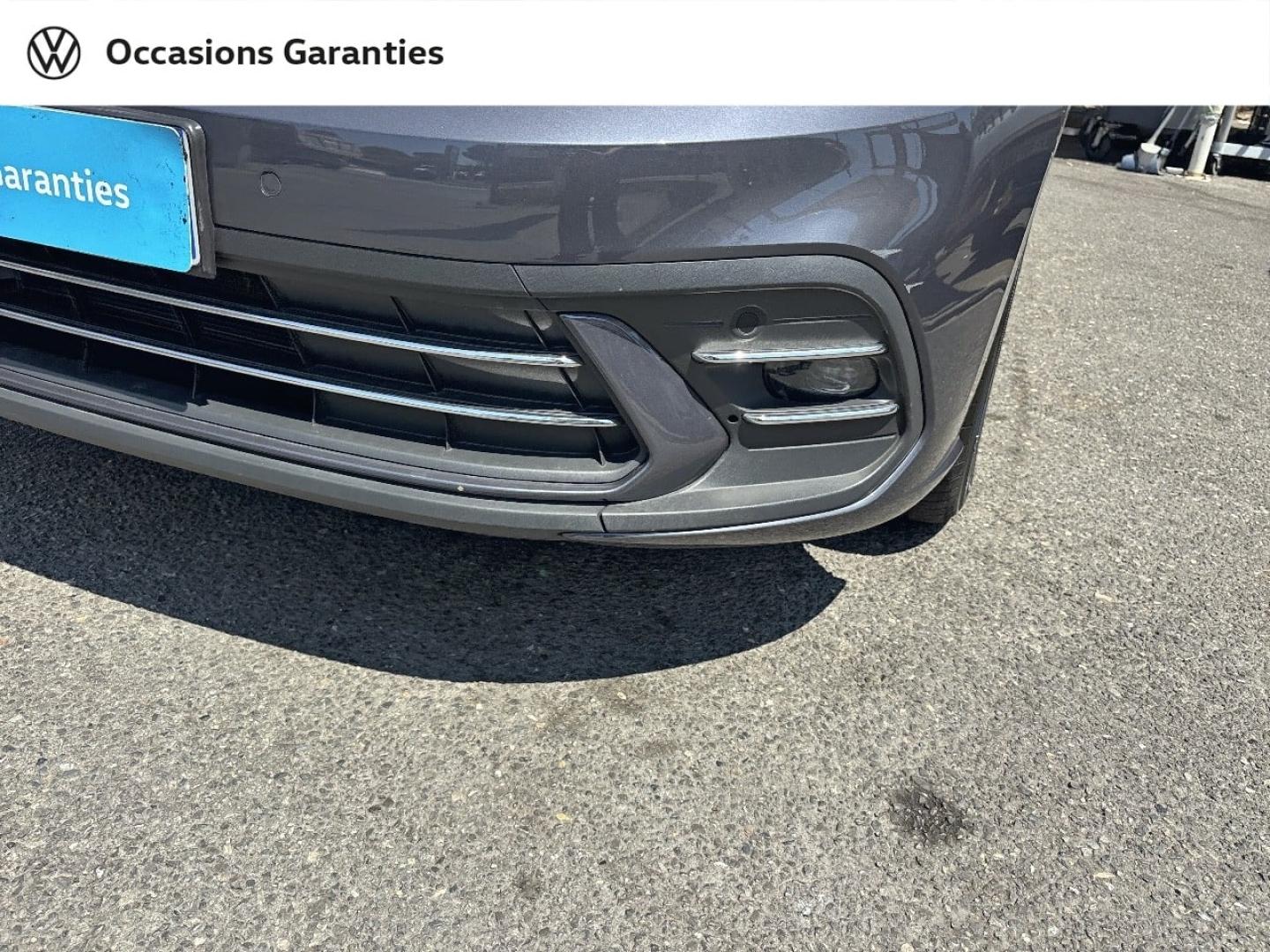 Voitures occasions VOLKSWAGEN POLO Style Mougins