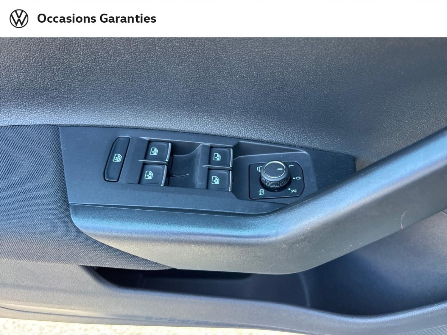 Voitures occasions VOLKSWAGEN POLO Style Mougins