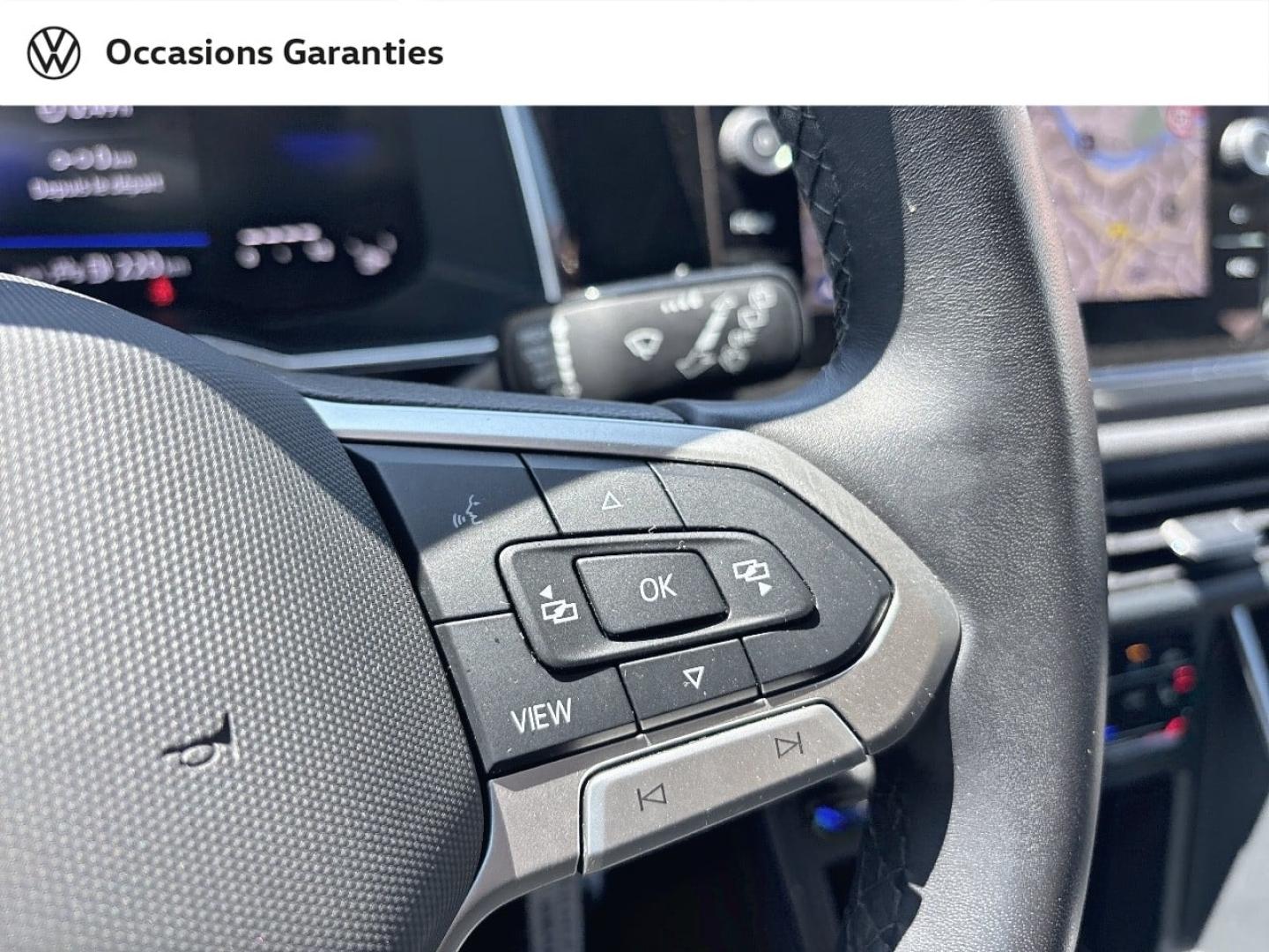 Voitures occasions VOLKSWAGEN POLO Style Mougins