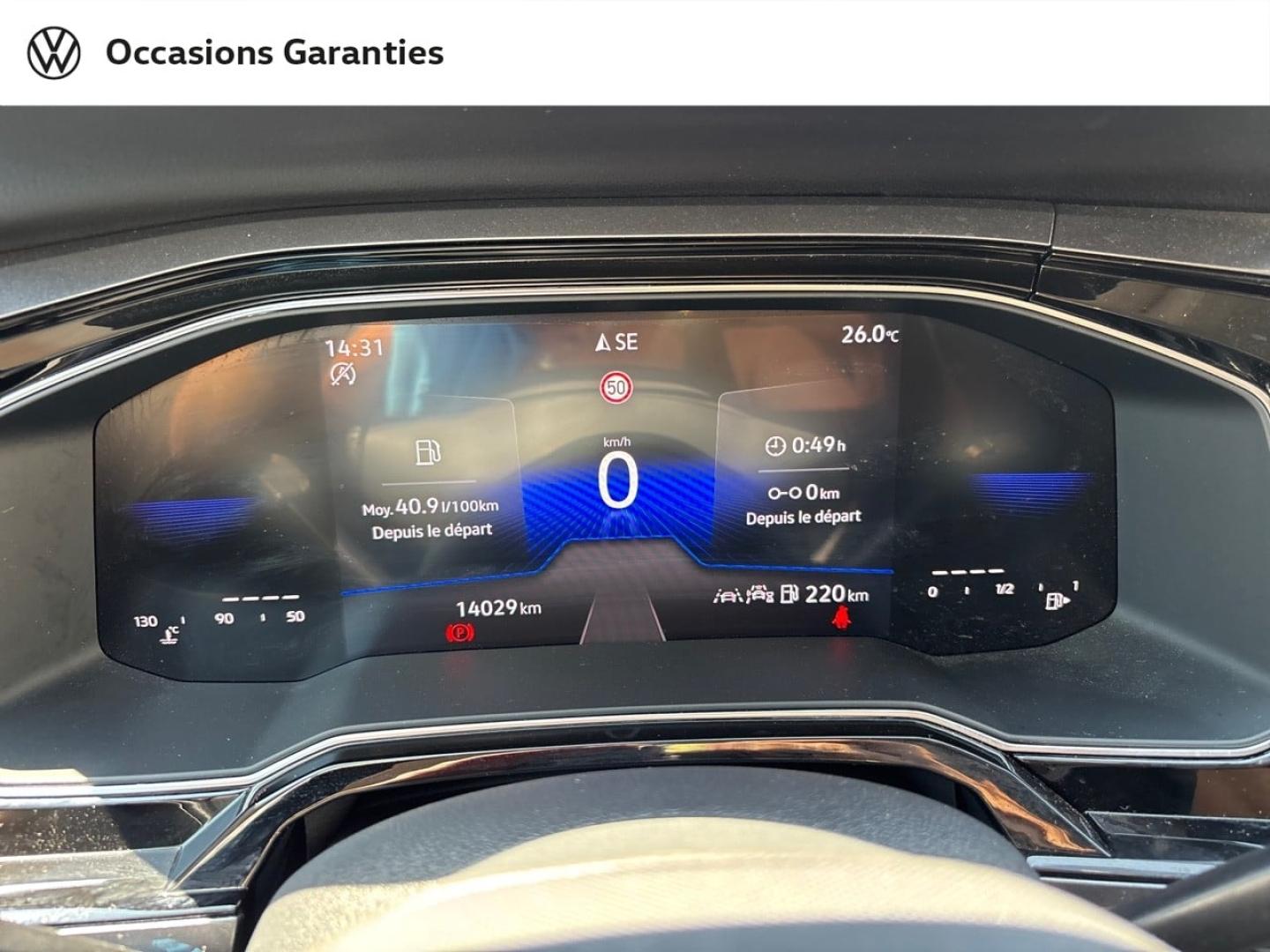 Voitures occasions VOLKSWAGEN POLO Style Mougins