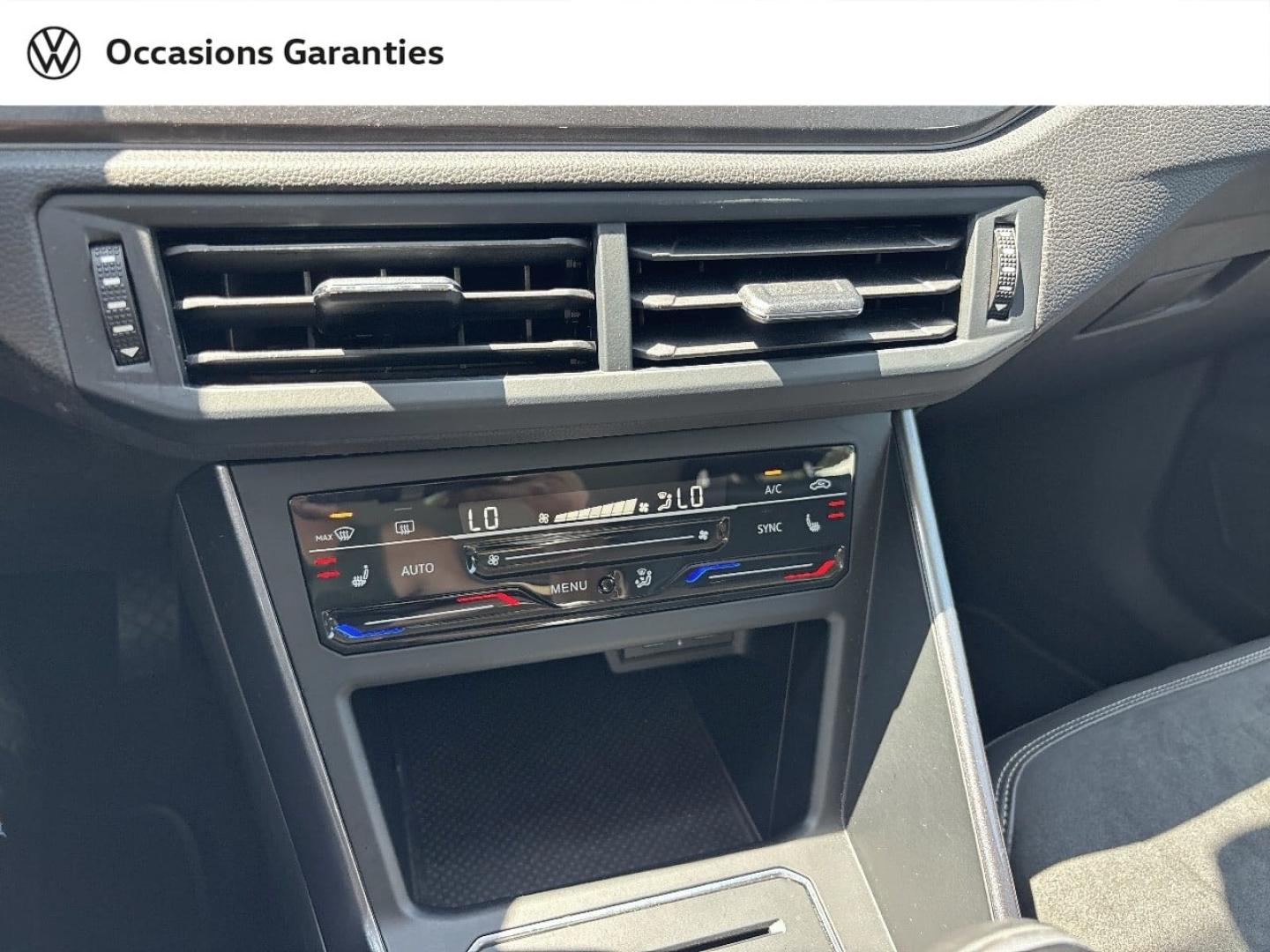Voitures occasions VOLKSWAGEN POLO Style Mougins