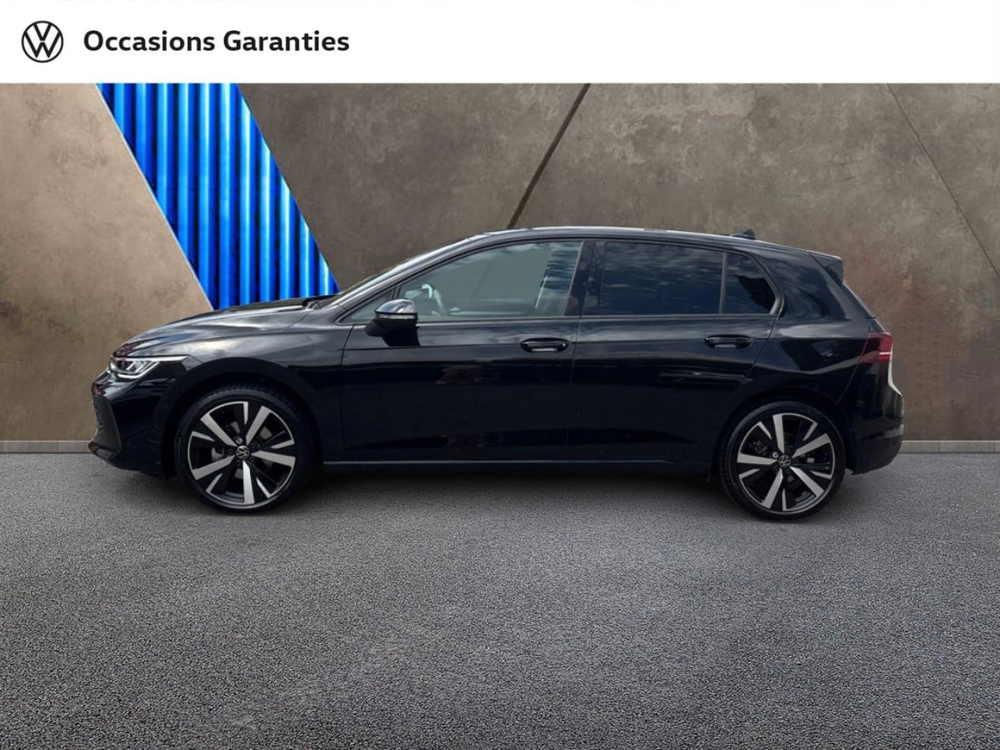 Voitures occasions VOLKSWAGEN GOLF VW Edition Mougins