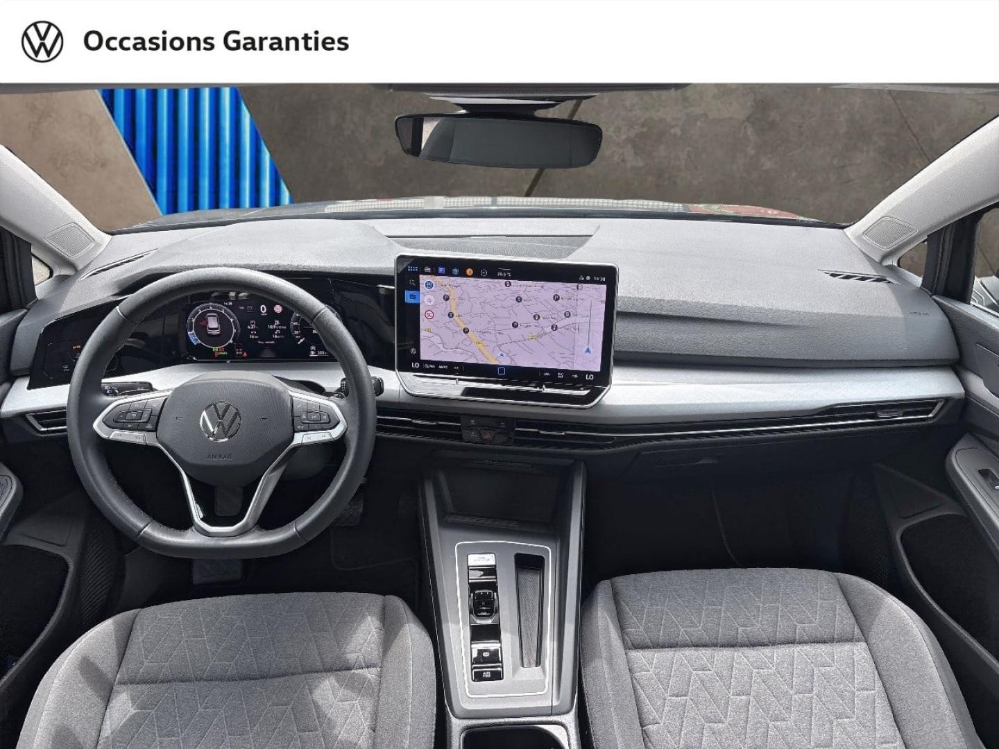 Voitures occasions VOLKSWAGEN GOLF VW Edition Mougins