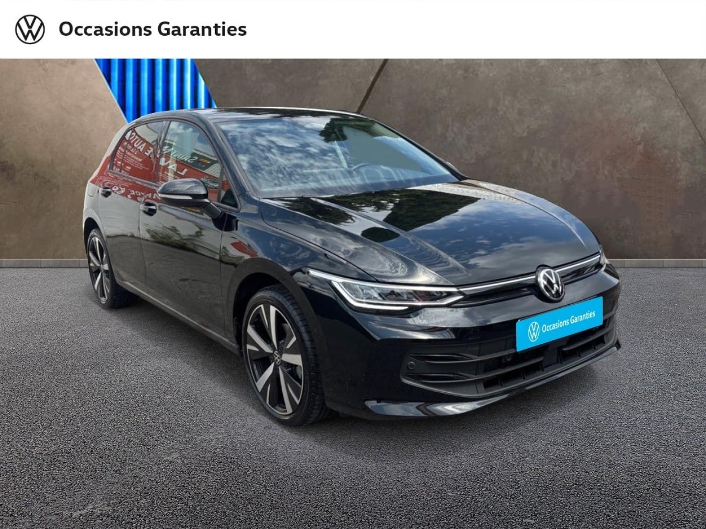 Voitures occasions VOLKSWAGEN GOLF VW Edition Mougins