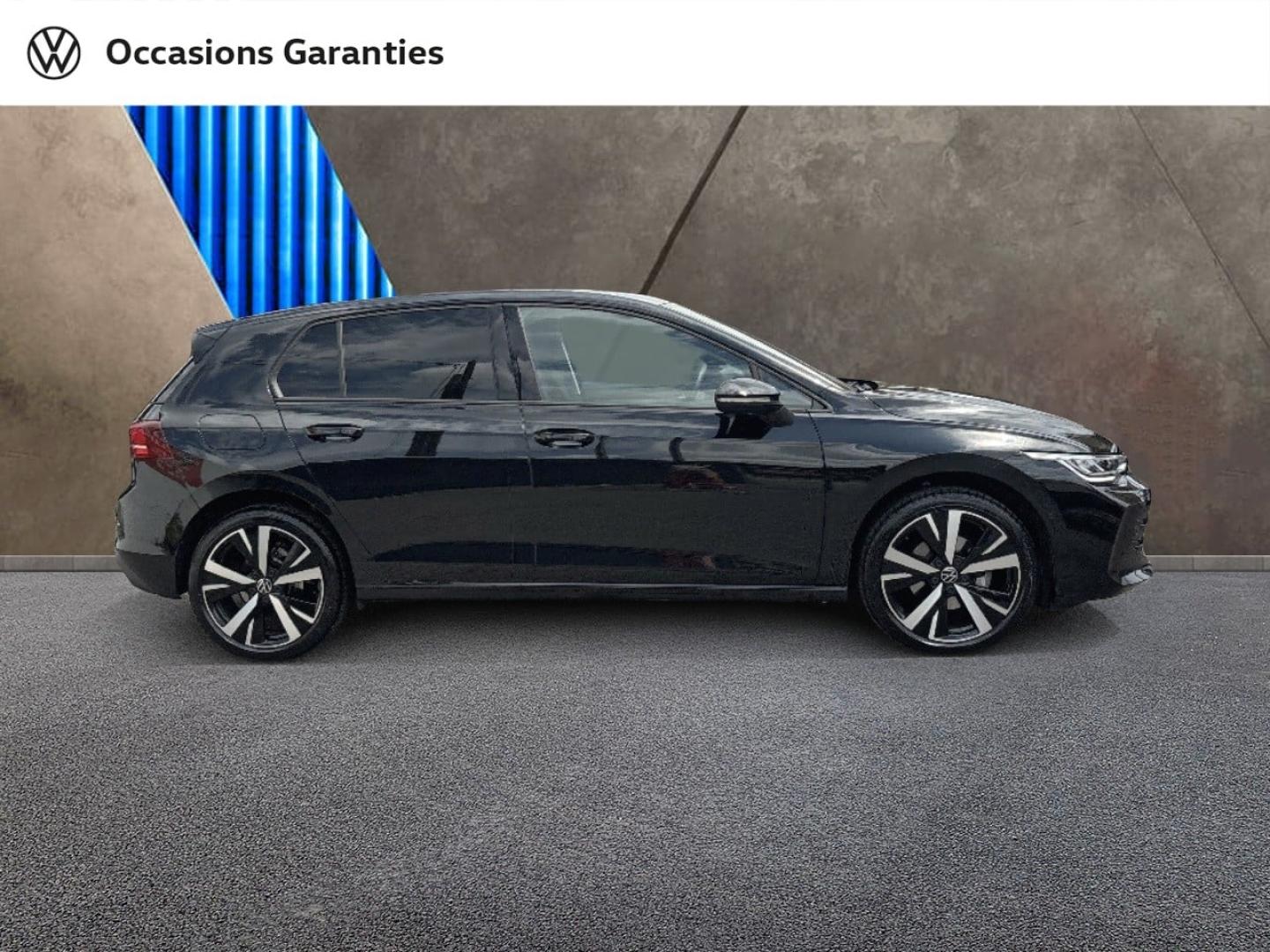 Voitures occasions VOLKSWAGEN GOLF VW Edition Mougins