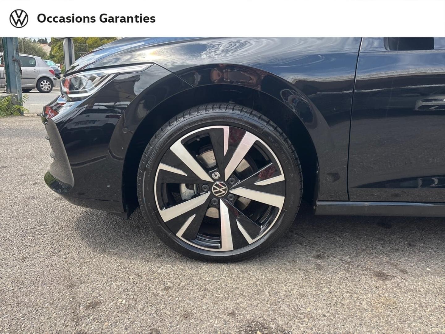 Voitures occasions VOLKSWAGEN GOLF VW Edition Mougins