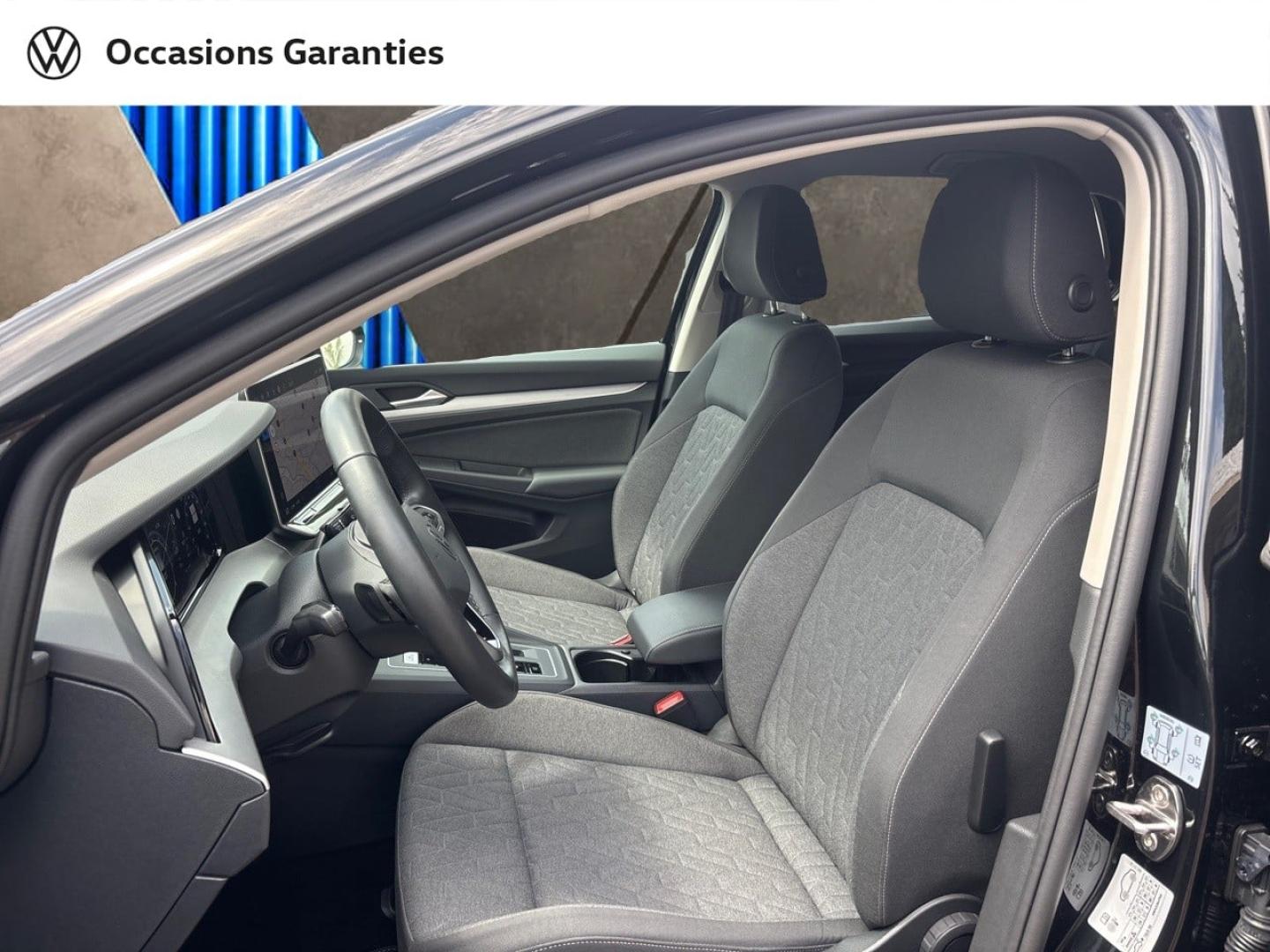 Voitures occasions VOLKSWAGEN GOLF VW Edition Mougins