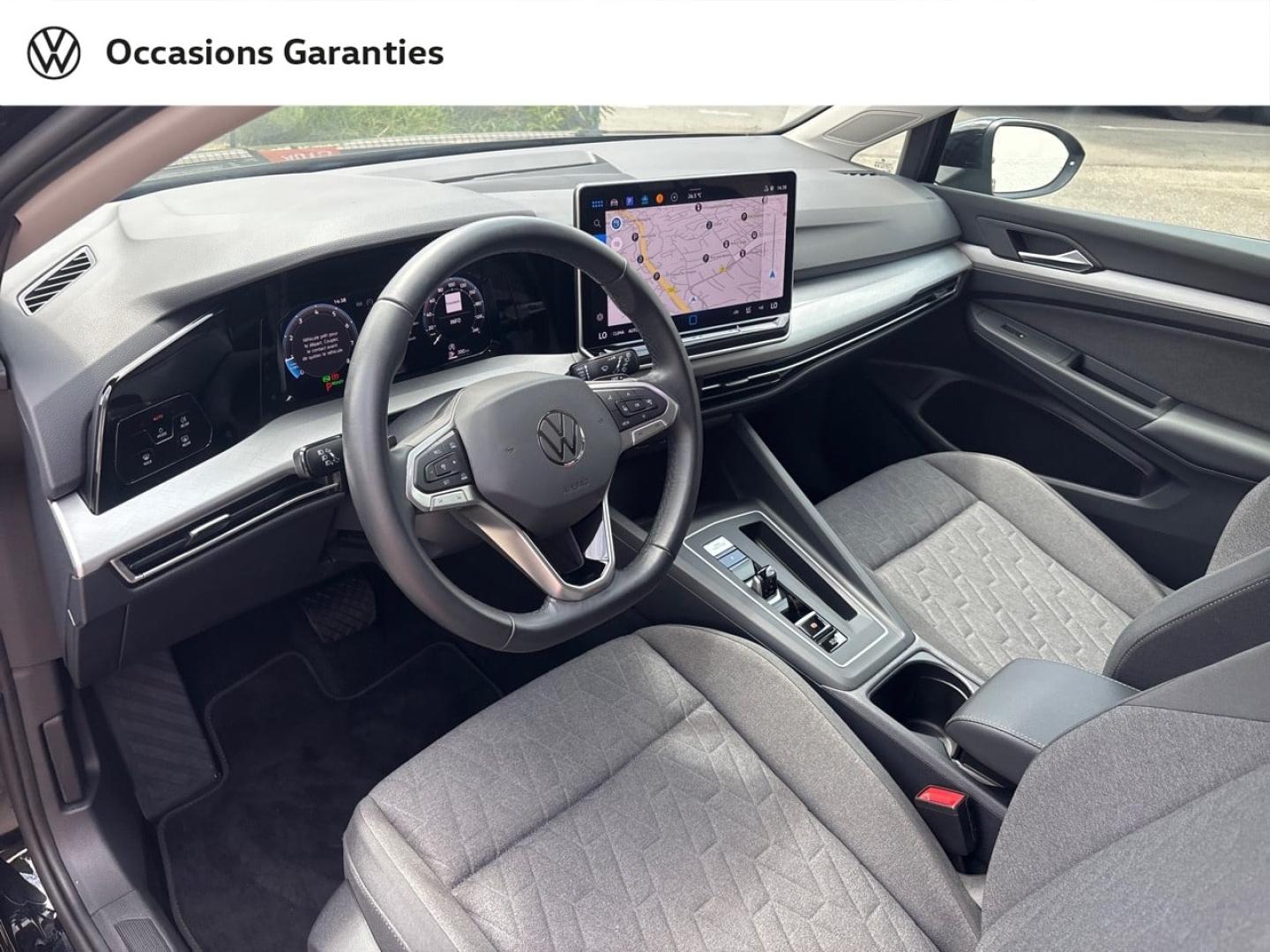 Voitures occasions VOLKSWAGEN GOLF VW Edition Mougins