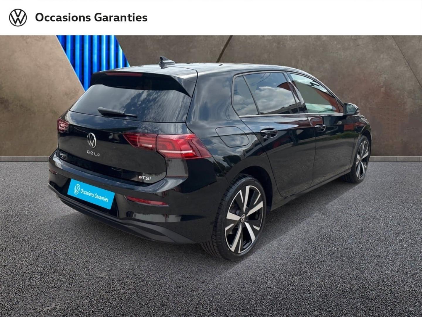 Voitures occasions VOLKSWAGEN GOLF VW Edition Mougins