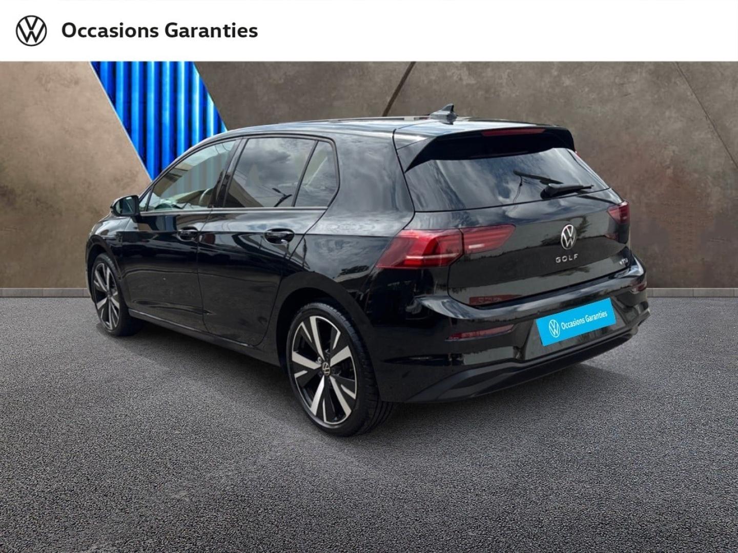 Voitures occasions VOLKSWAGEN GOLF VW Edition Mougins