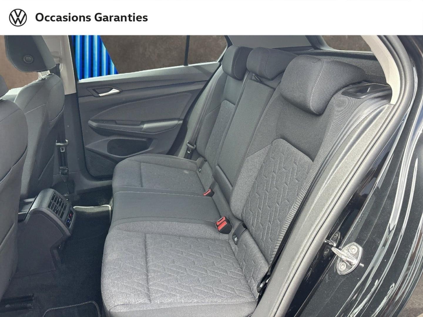 Voitures occasions VOLKSWAGEN GOLF VW Edition Mougins