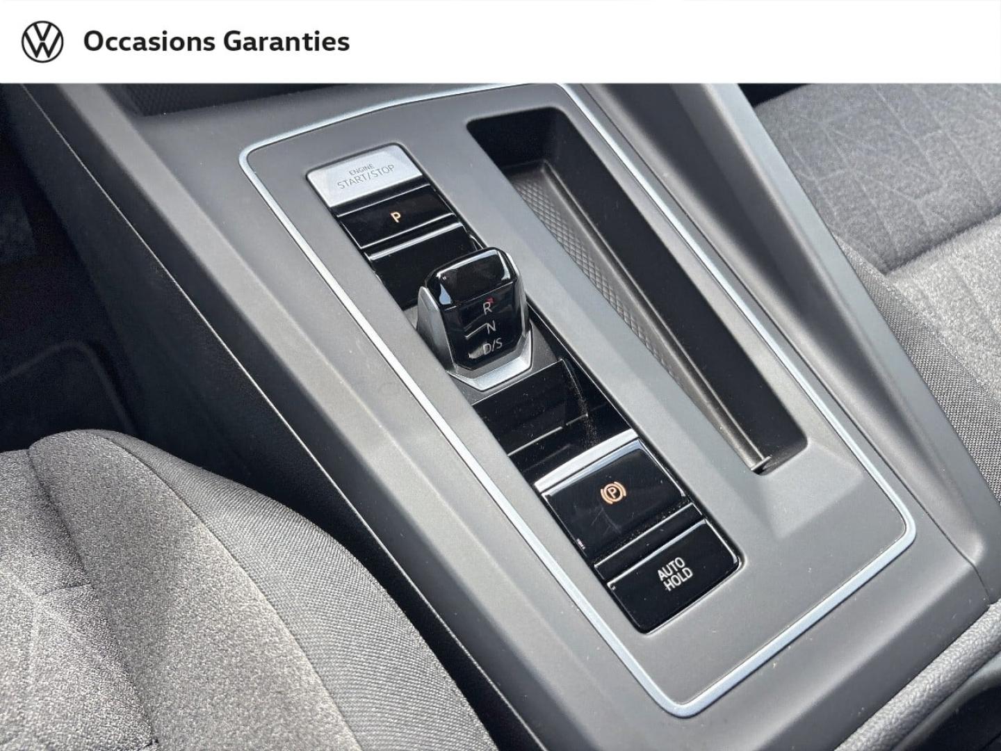 Voitures occasions VOLKSWAGEN GOLF VW Edition Mougins