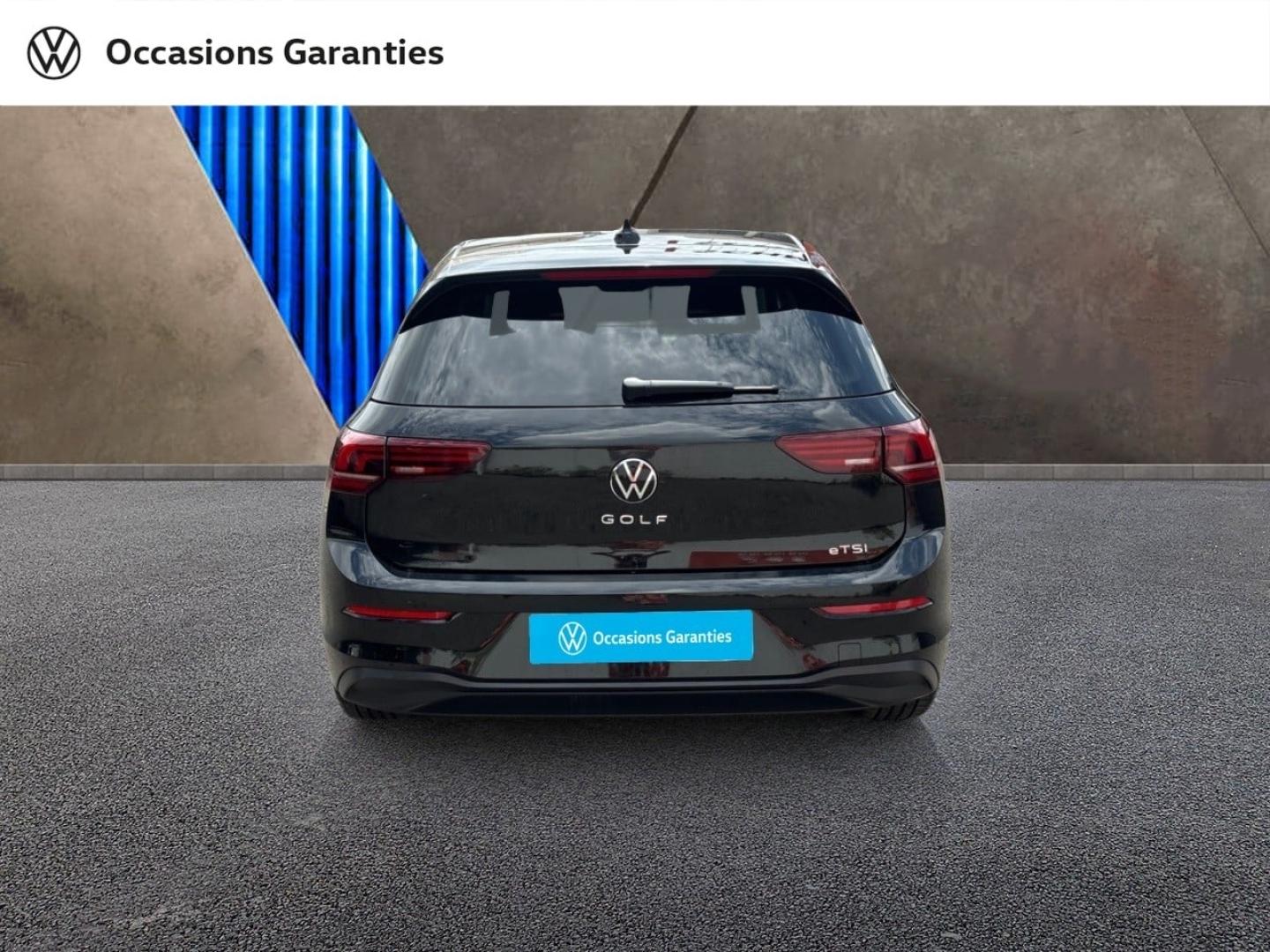 Voitures occasions VOLKSWAGEN GOLF VW Edition Mougins