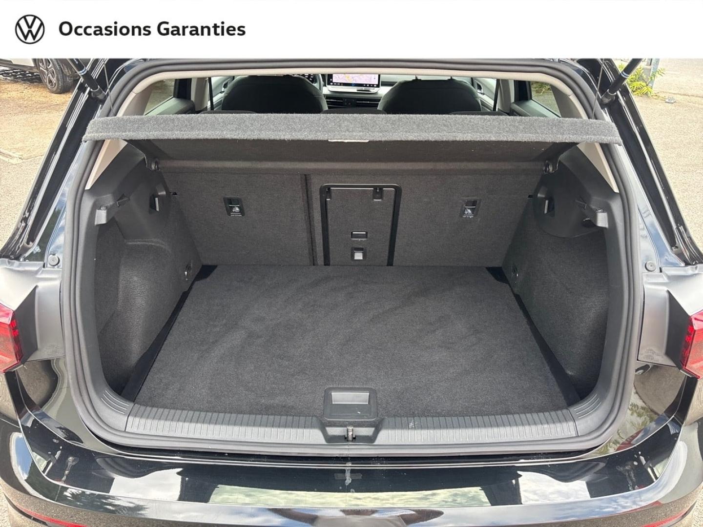 Voitures occasions VOLKSWAGEN GOLF VW Edition Mougins