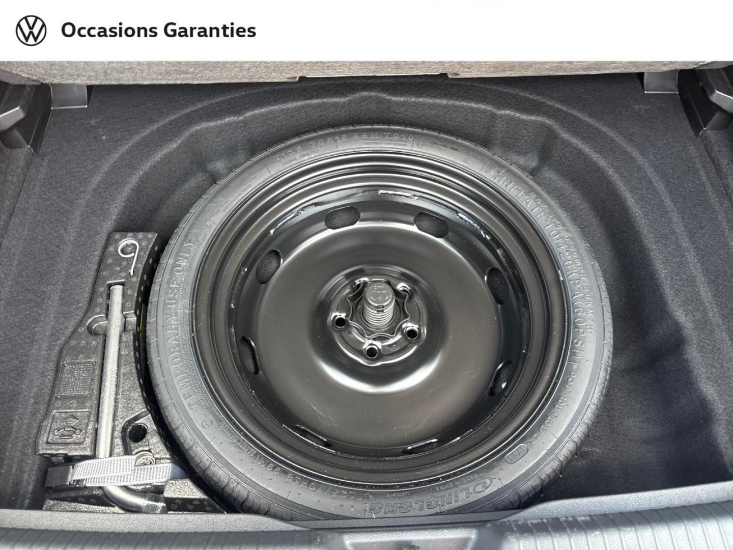 Voitures occasions VOLKSWAGEN GOLF VW Edition Mougins