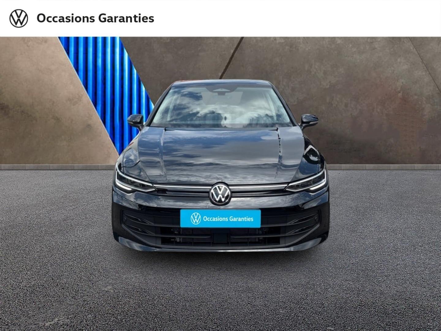 Voitures occasions VOLKSWAGEN GOLF VW Edition Mougins