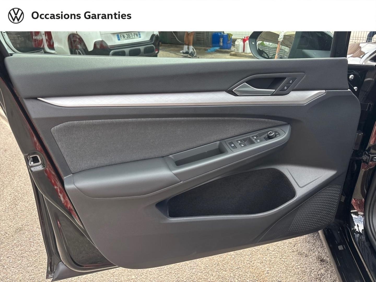 Voitures occasions VOLKSWAGEN GOLF VW Edition Mougins
