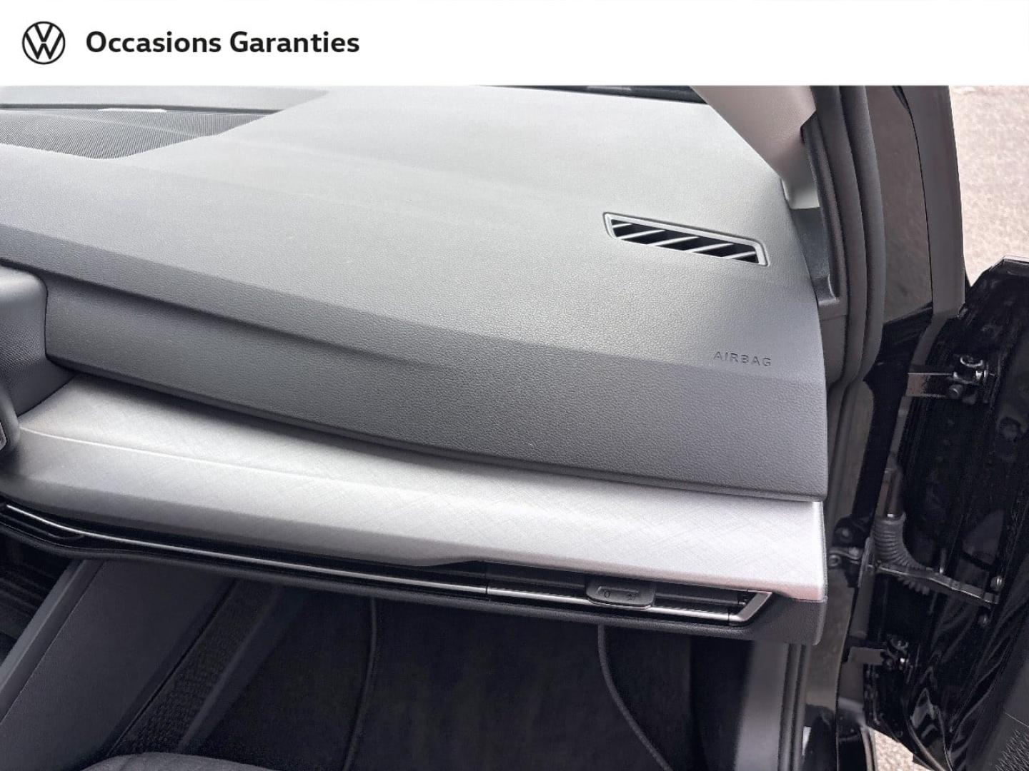 Voitures occasions VOLKSWAGEN GOLF VW Edition Mougins