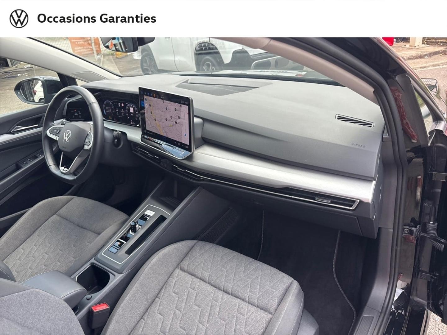Voitures occasions VOLKSWAGEN GOLF VW Edition Mougins