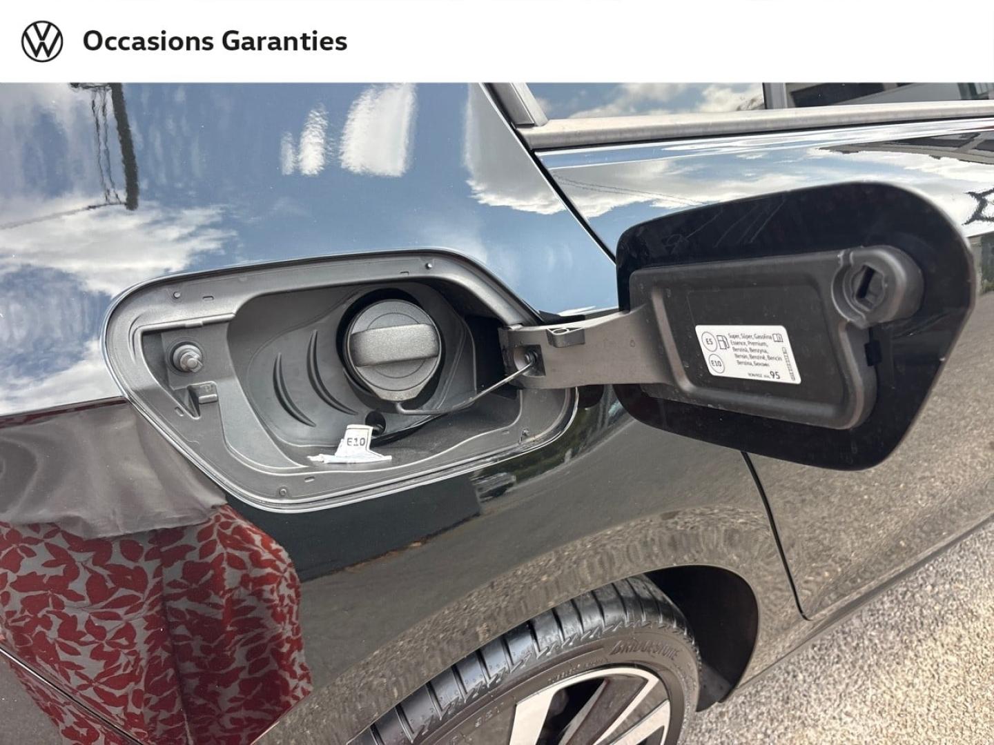 Voitures occasions VOLKSWAGEN GOLF VW Edition Mougins