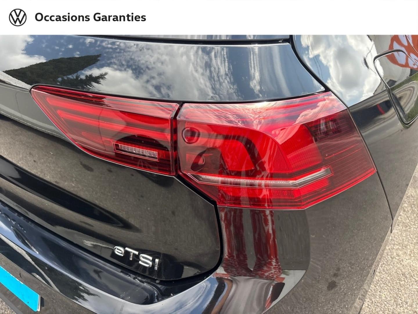 Voitures occasions VOLKSWAGEN GOLF VW Edition Mougins