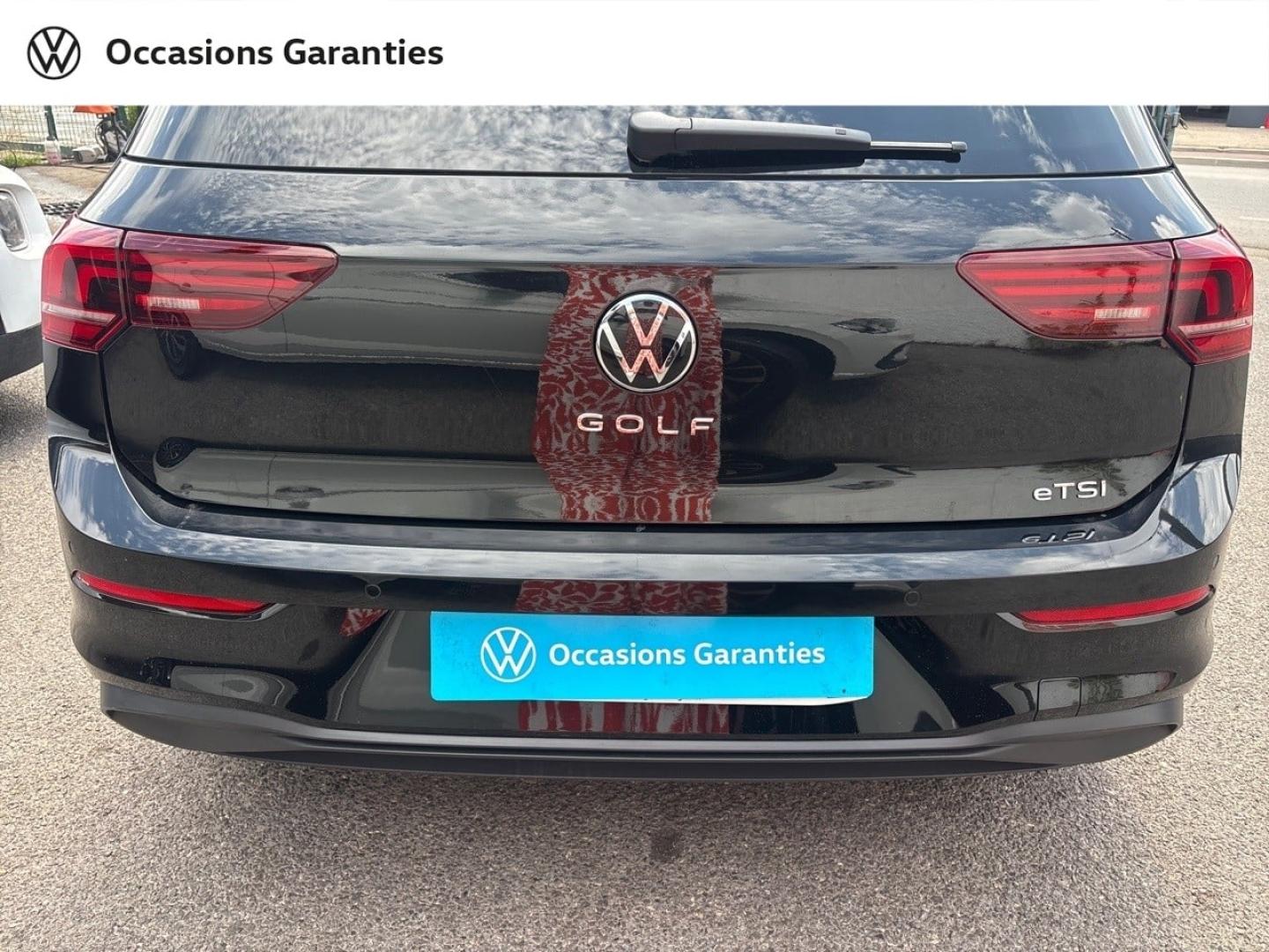 Voitures occasions VOLKSWAGEN GOLF VW Edition Mougins
