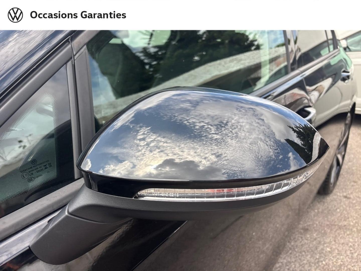 Voitures occasions VOLKSWAGEN GOLF VW Edition Mougins