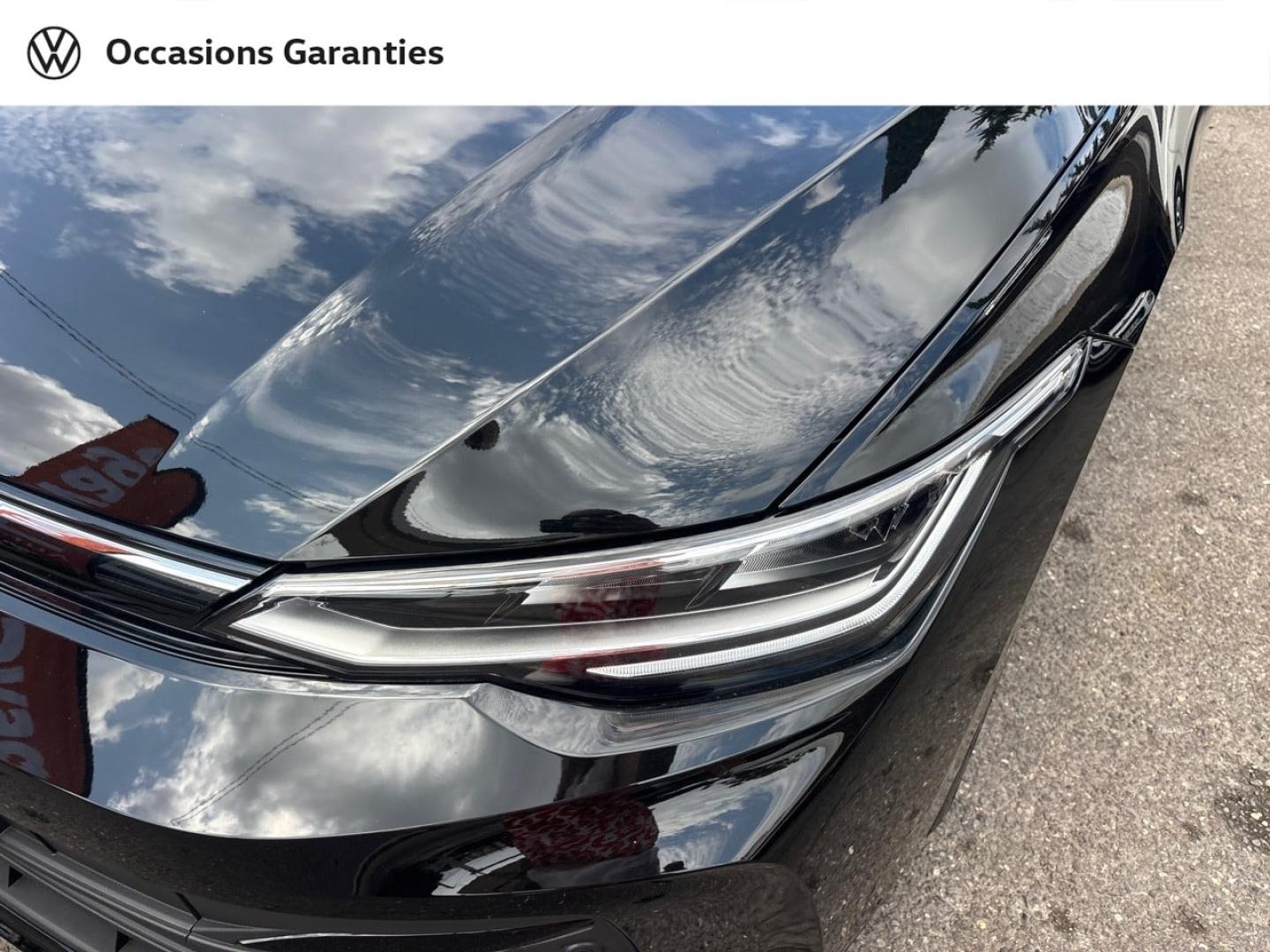 Voitures occasions VOLKSWAGEN GOLF VW Edition Mougins