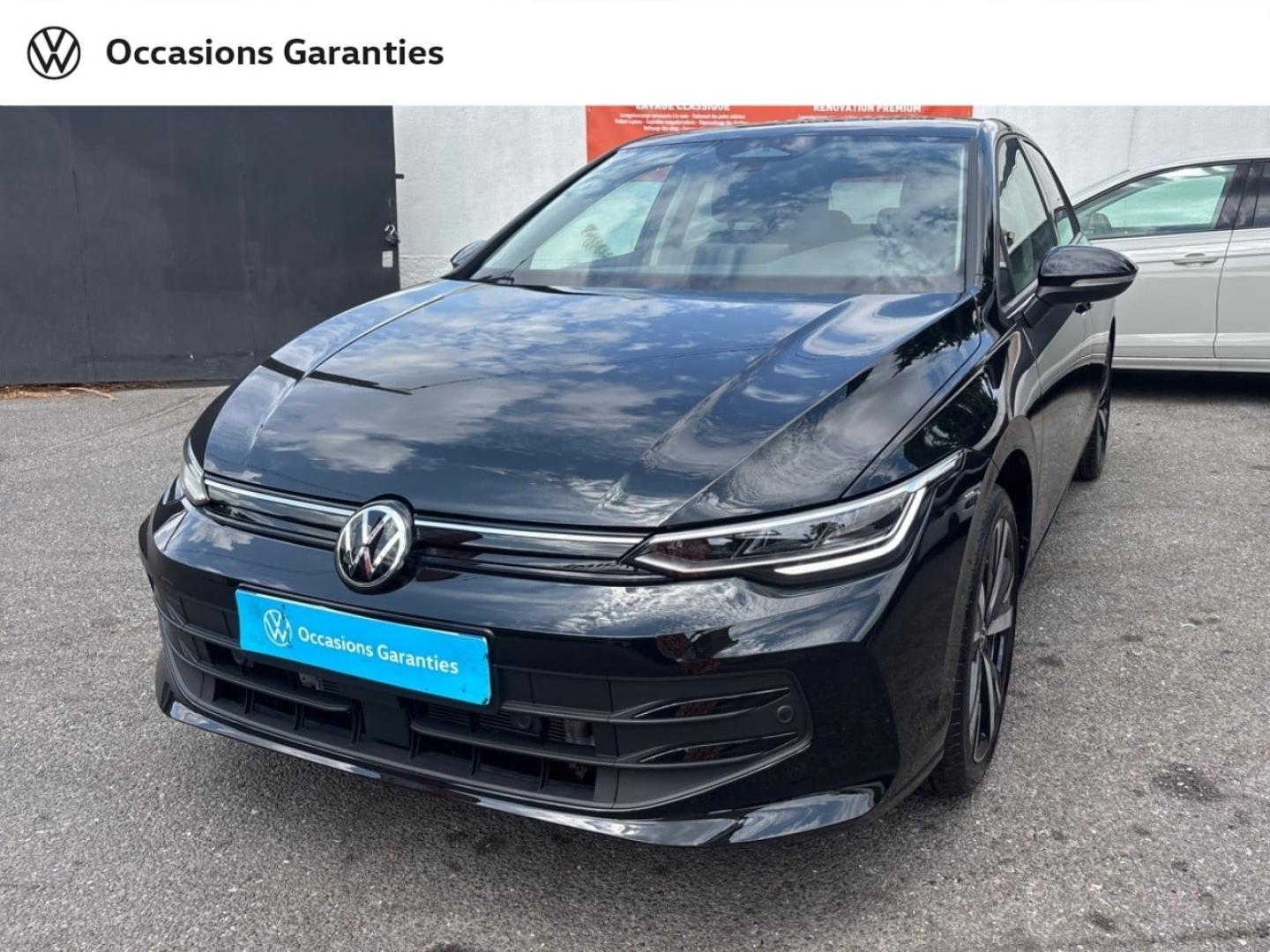 Voitures occasions VOLKSWAGEN GOLF VW Edition Mougins