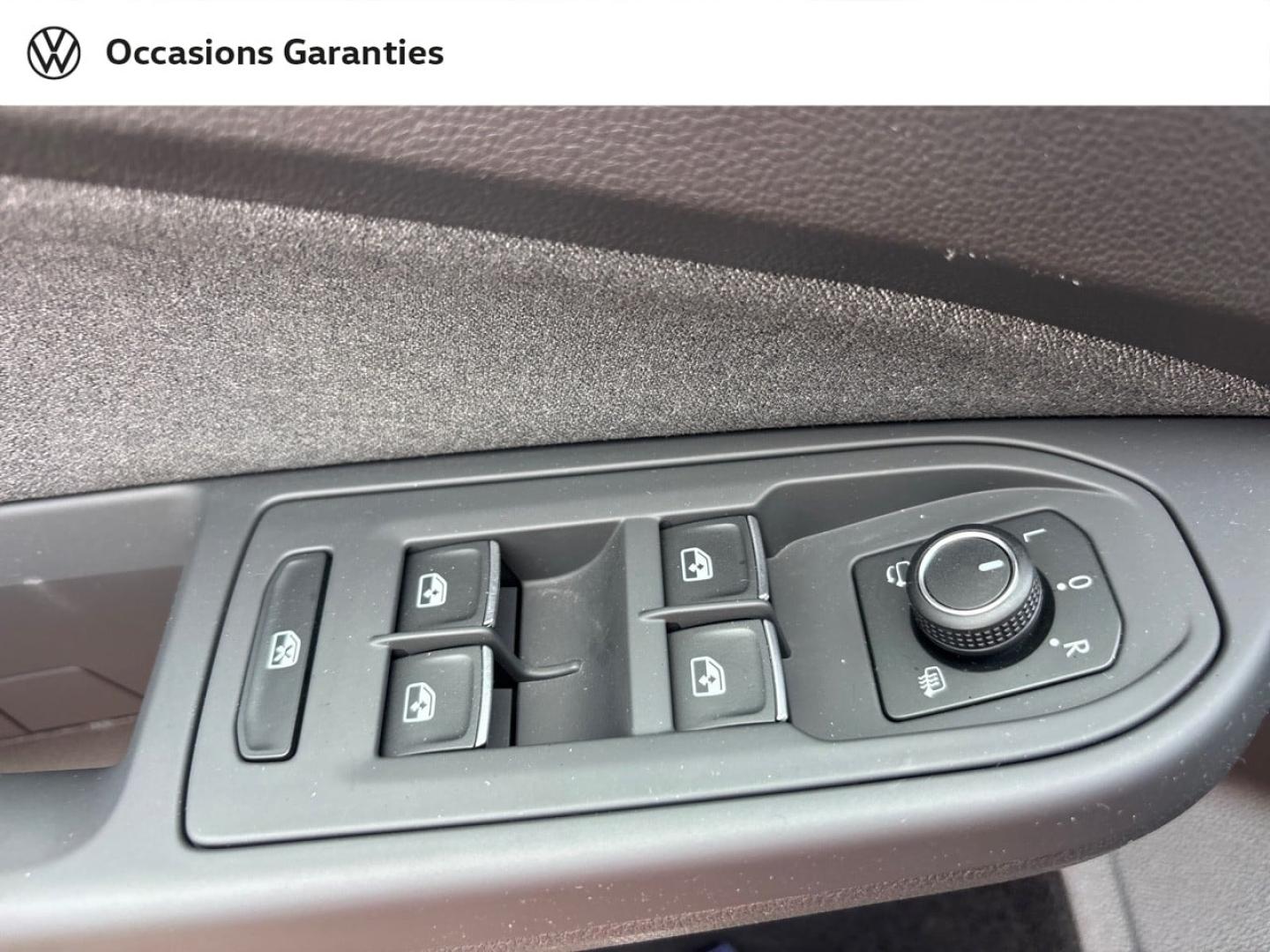 Voitures occasions VOLKSWAGEN GOLF VW Edition Mougins