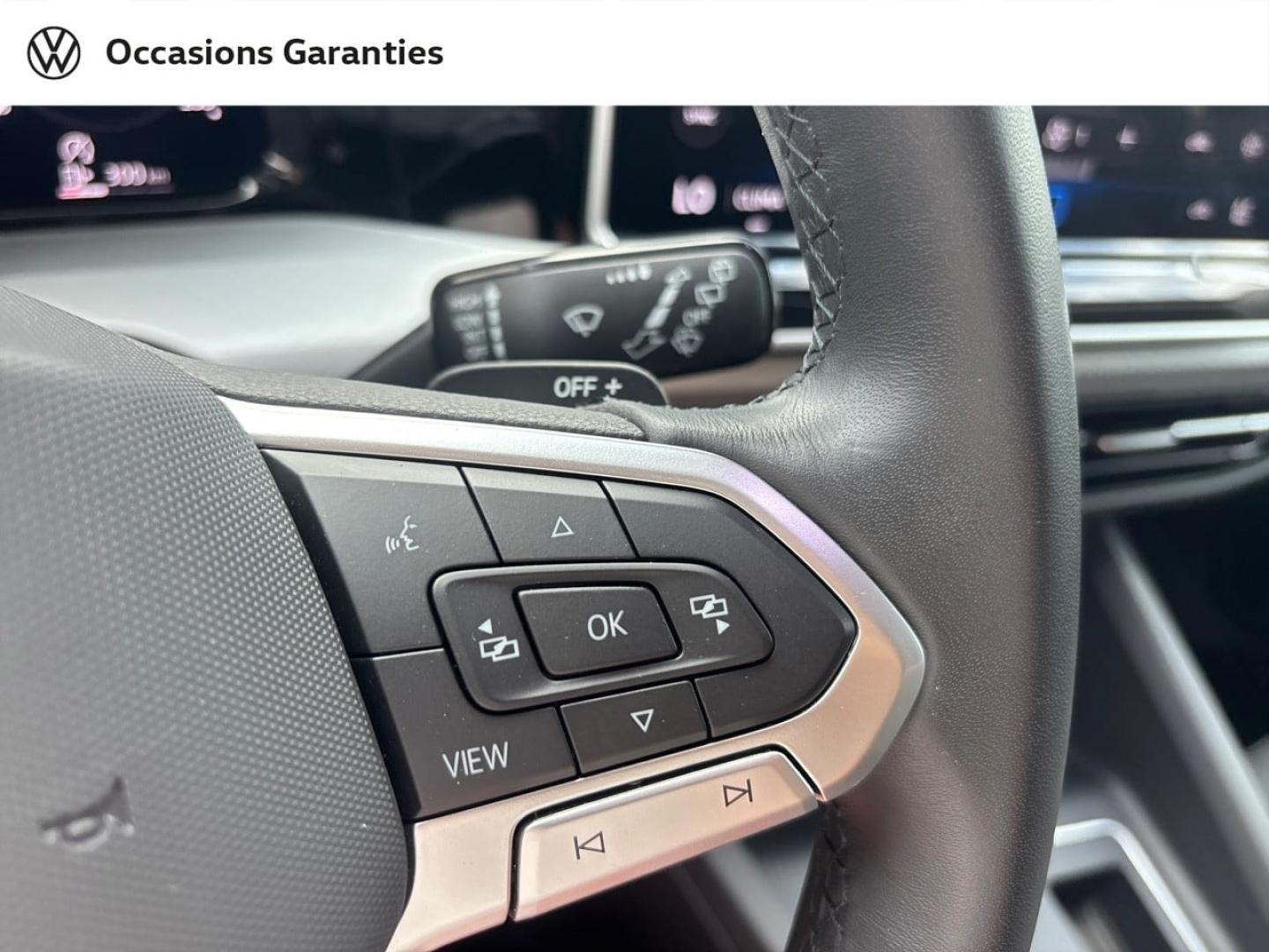 Voitures occasions VOLKSWAGEN GOLF VW Edition Mougins