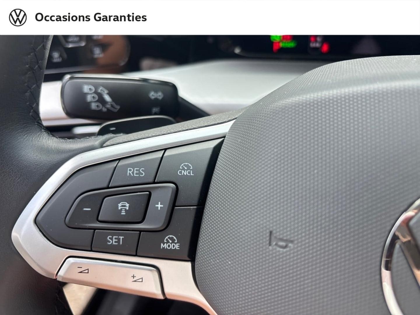 Voitures occasions VOLKSWAGEN GOLF VW Edition Mougins