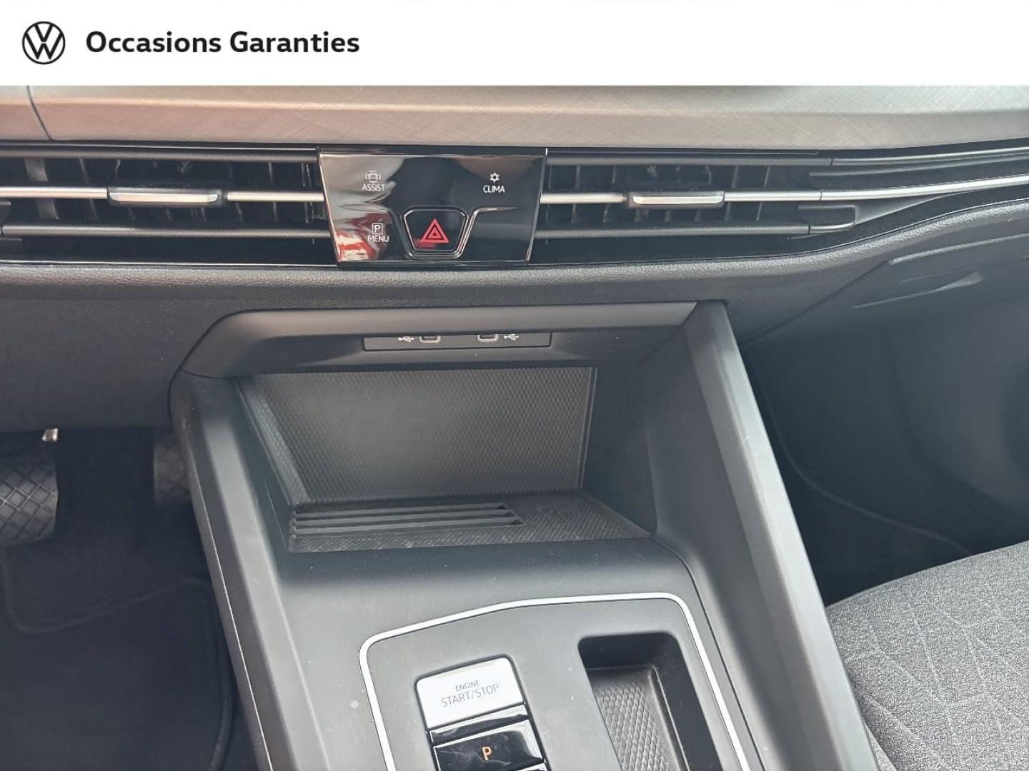 Voitures occasions VOLKSWAGEN GOLF VW Edition Mougins
