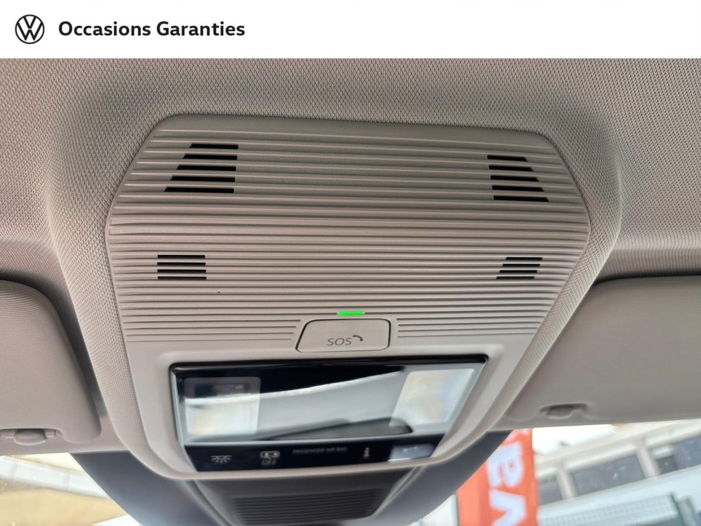 Voitures occasions VOLKSWAGEN GOLF VW Edition Mougins
