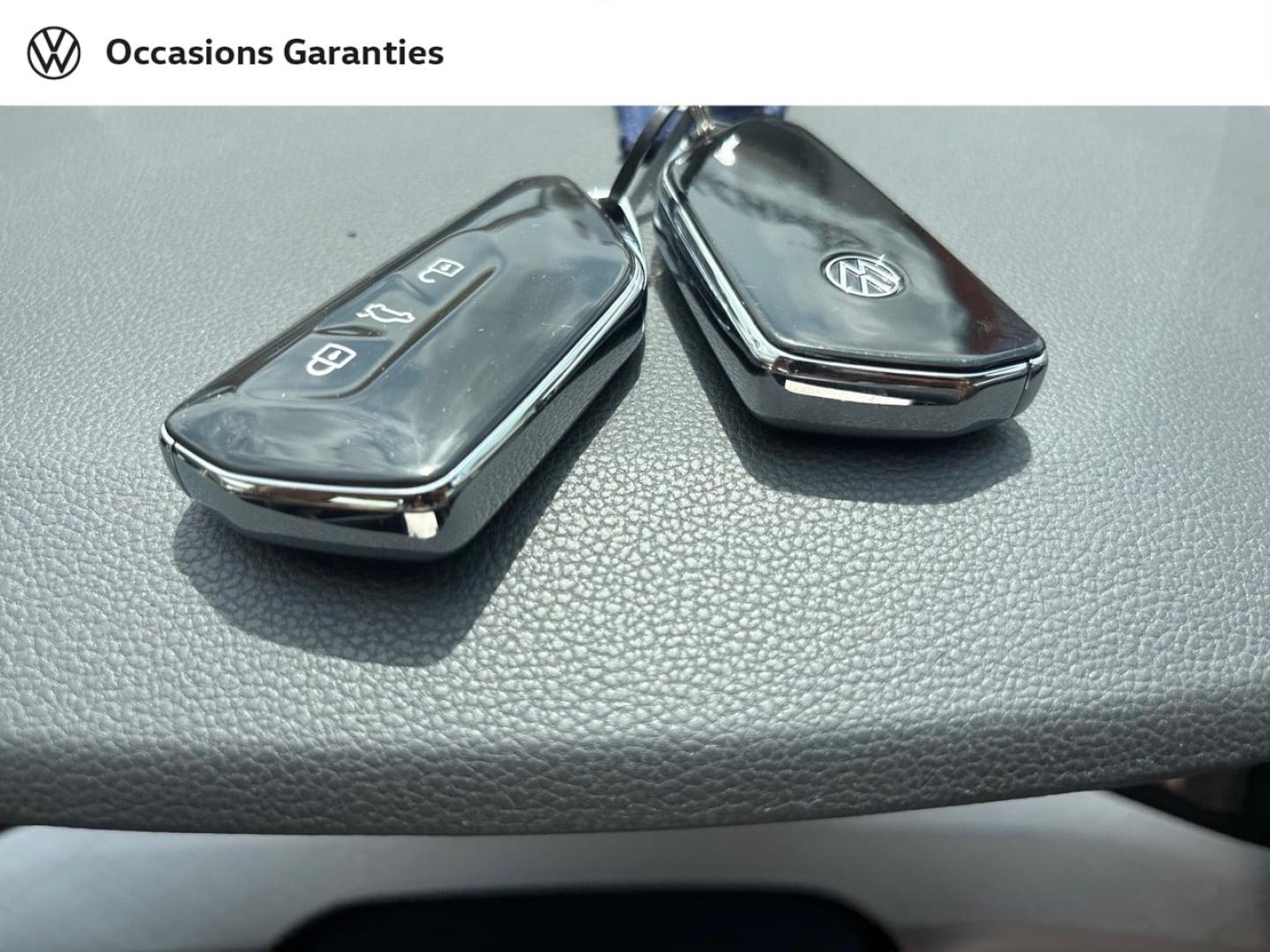 Voitures occasions VOLKSWAGEN GOLF VW Edition Mougins