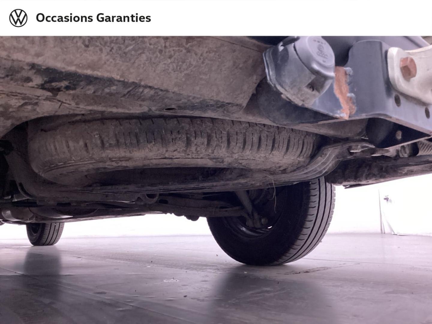 Voitures occasions VOLKSWAGEN UTILITAIRES Transporter Fg Business Mougins