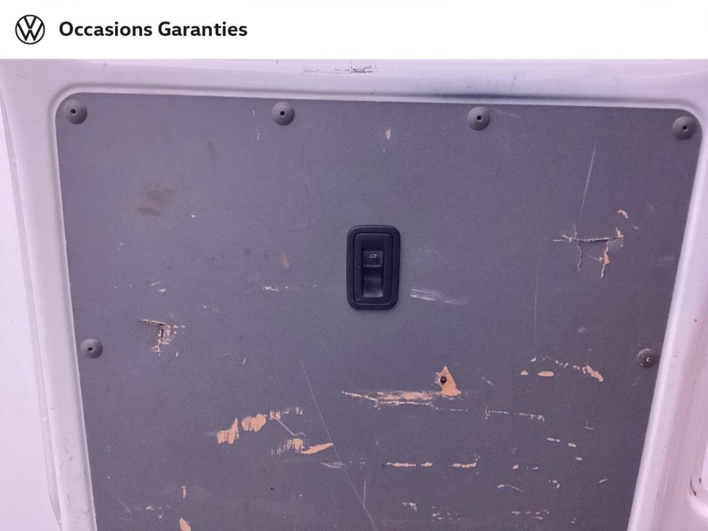 Voitures occasions VOLKSWAGEN UTILITAIRES Transporter Fg Business Mougins