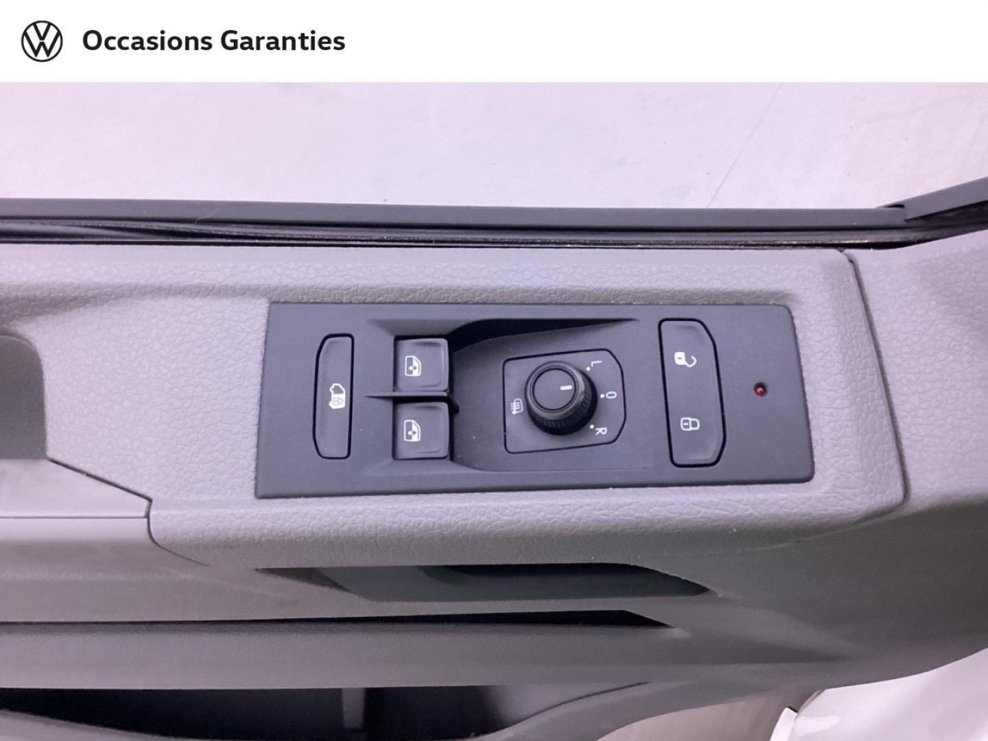 Voitures occasions VOLKSWAGEN UTILITAIRES Transporter Fg Business Mougins