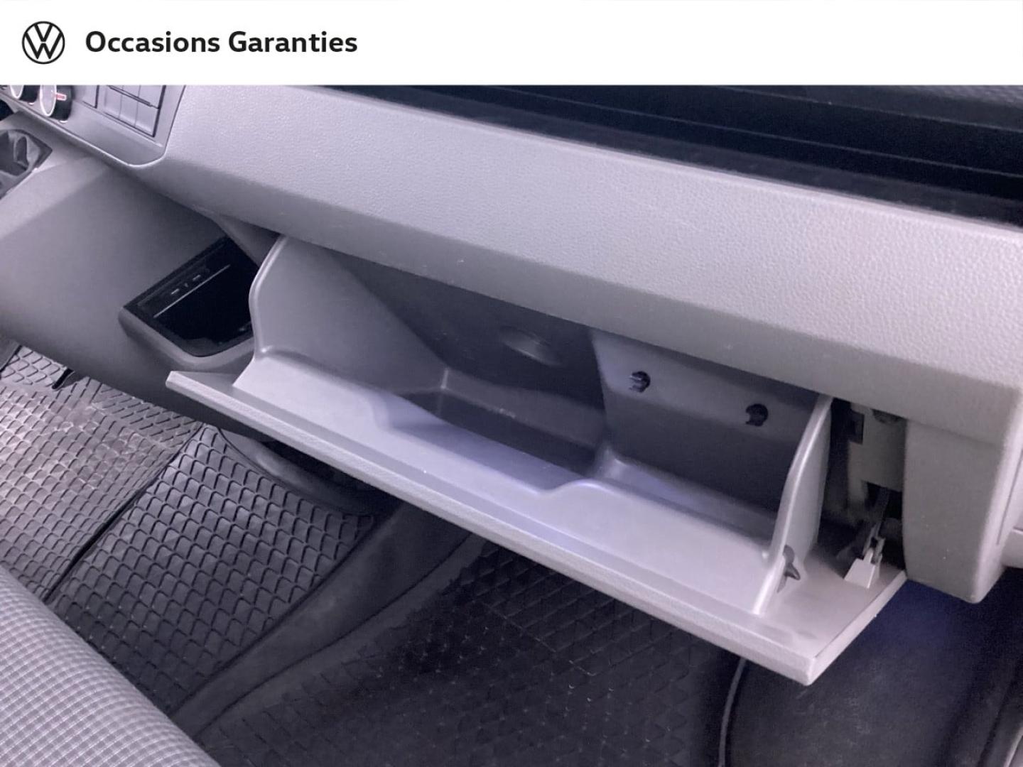 Voitures occasions VOLKSWAGEN UTILITAIRES Transporter Fg Business Mougins