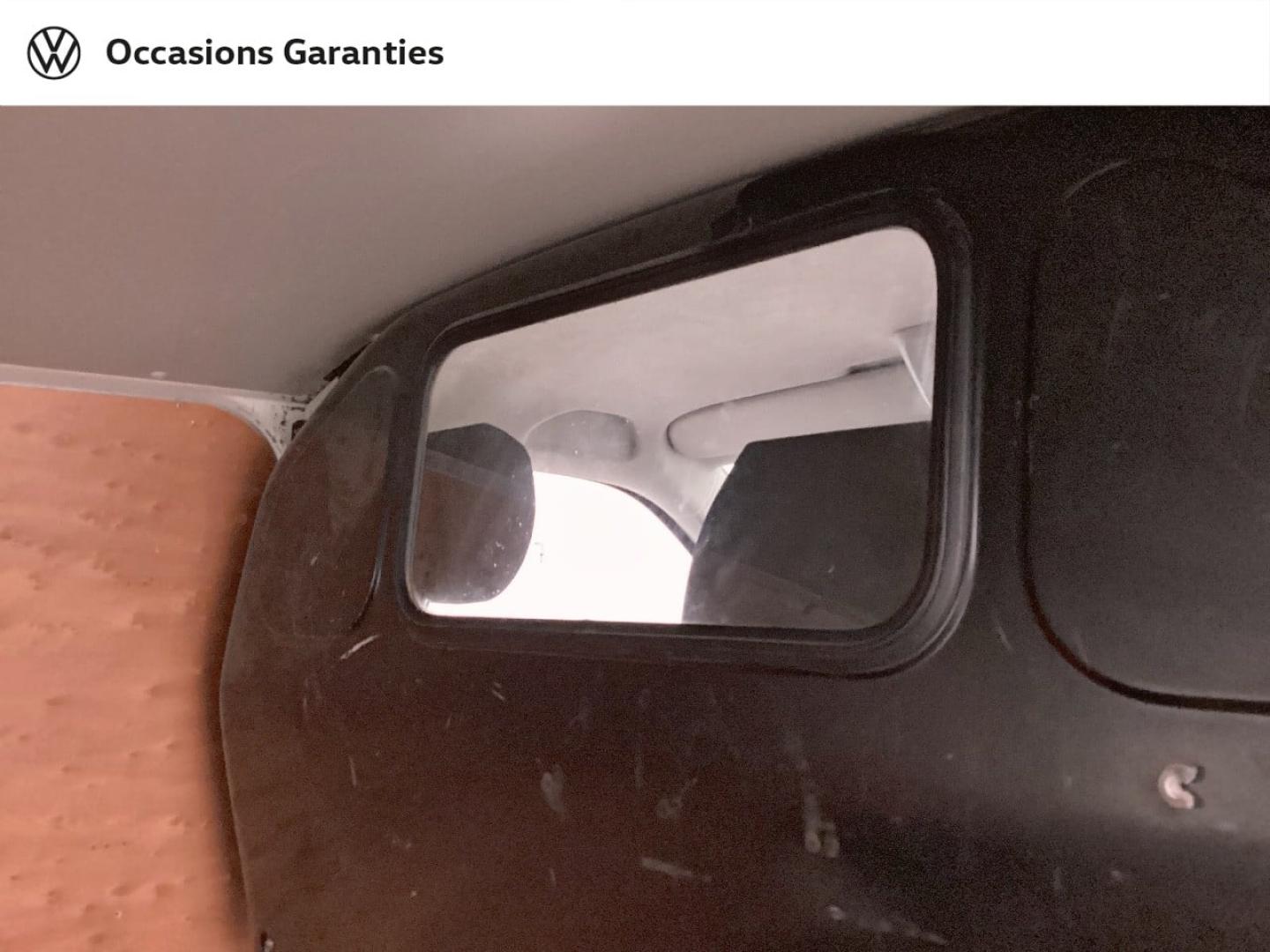 Voitures occasions VOLKSWAGEN UTILITAIRES Transporter Fg Business Mougins