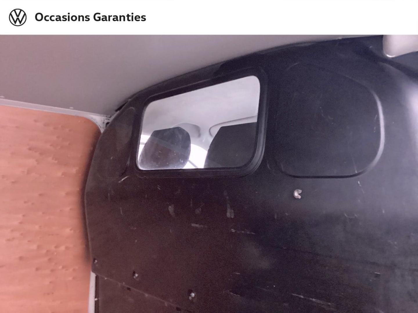 Voitures occasions VOLKSWAGEN UTILITAIRES Transporter Fg Business Mougins