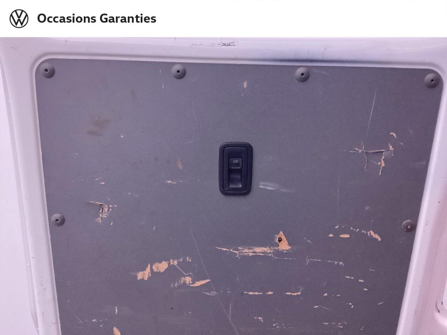 Voitures occasions VOLKSWAGEN UTILITAIRES Transporter Fg Business Mougins
