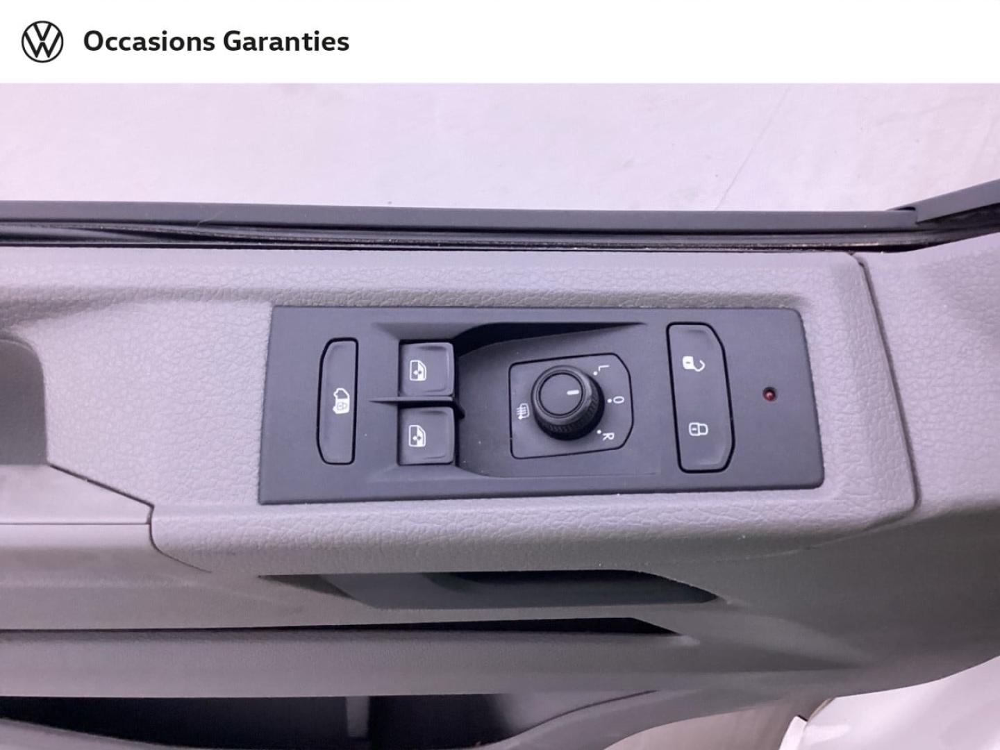 Voitures occasions VOLKSWAGEN UTILITAIRES Transporter Fg Business Mougins