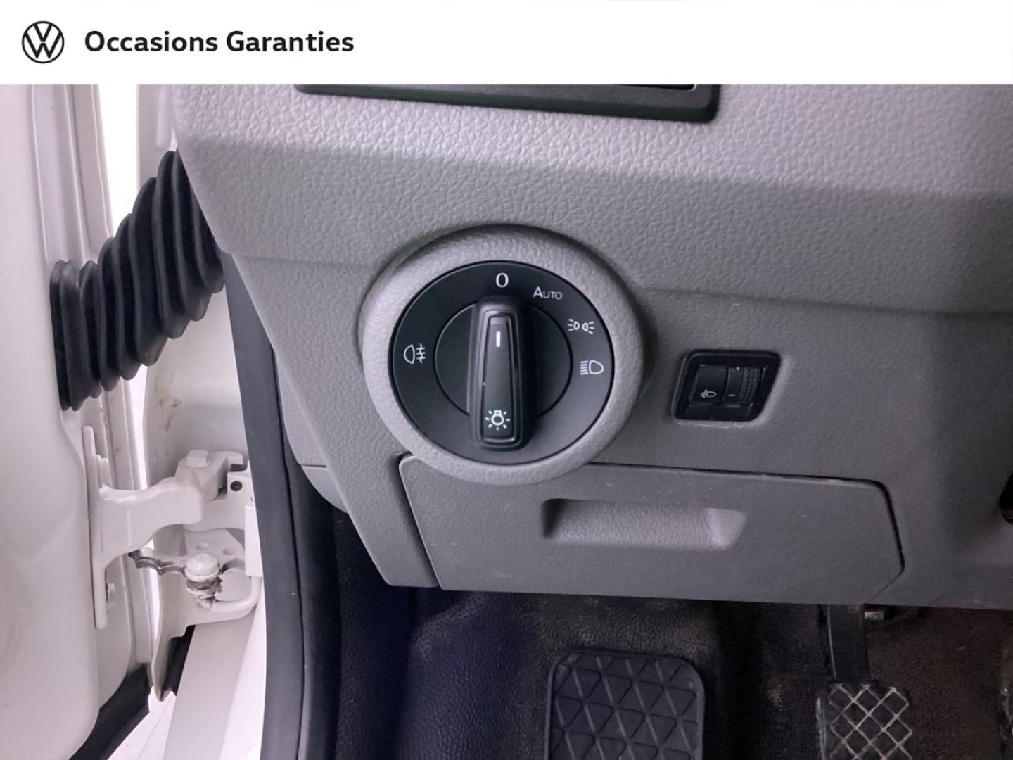 Voitures occasions VOLKSWAGEN UTILITAIRES Transporter Fg Business Mougins