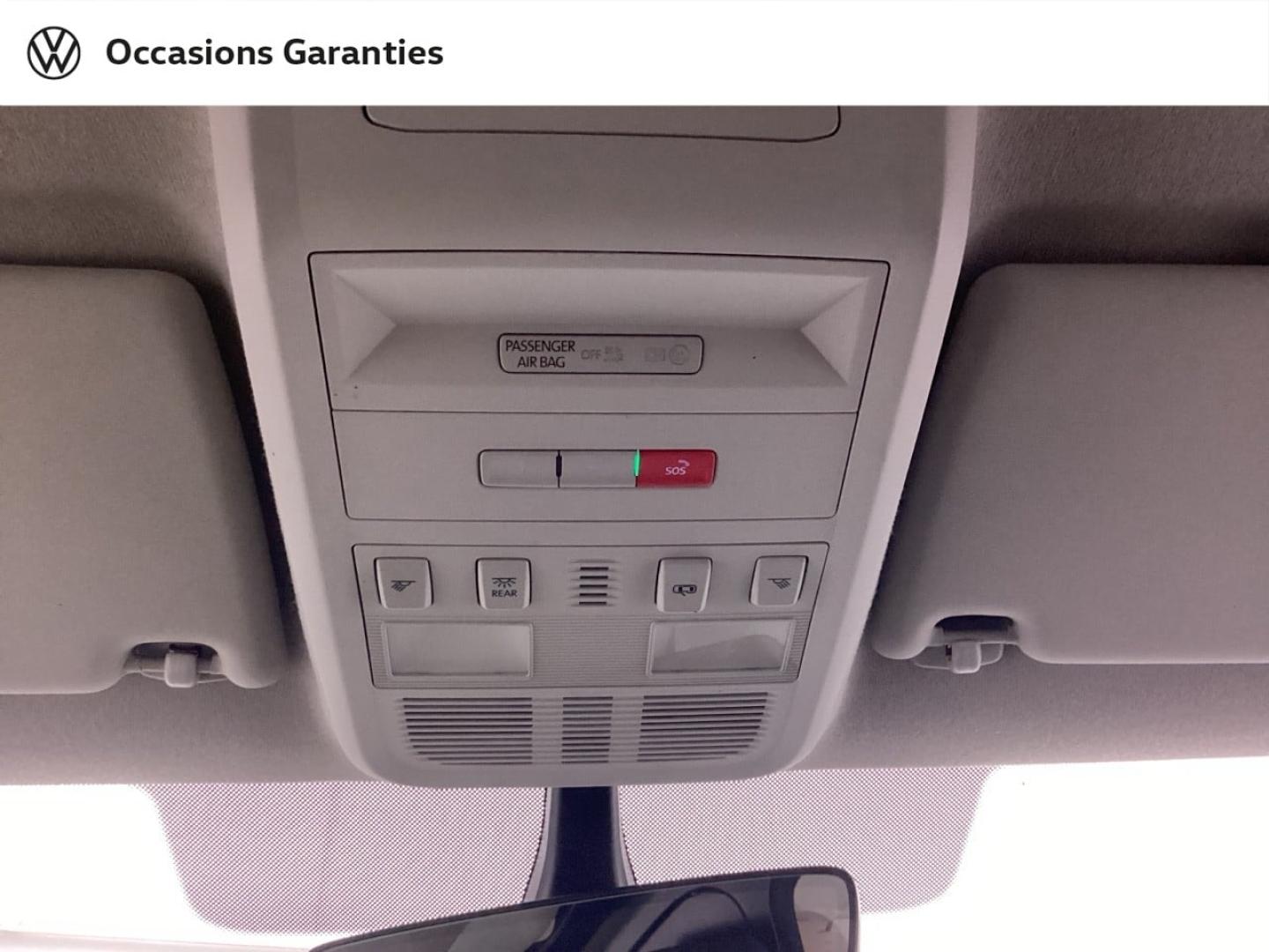 Voitures occasions VOLKSWAGEN UTILITAIRES Transporter Fg Business Mougins